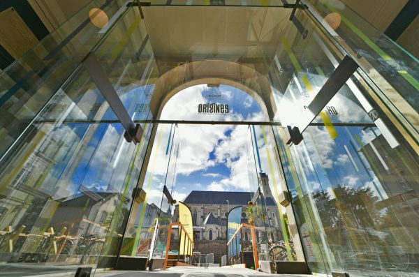 Rennes Hôtel Dieu